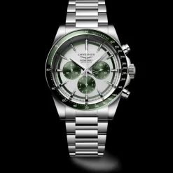 CONQUEST CHRONOGRAPH