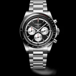 CONQUEST CHRONOGRAPH