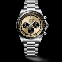 CONQUEST CHRONOGRAPH