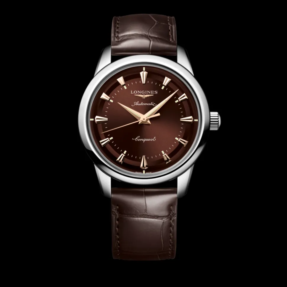 CONQUEST HERITAGE