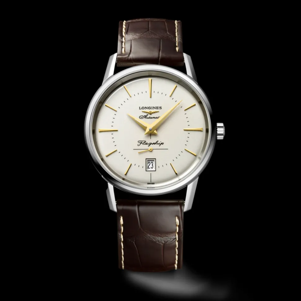 FLAGSHIP HERITAGE