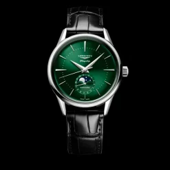 FLAGSHIP HERITAGE MOONPHASE
