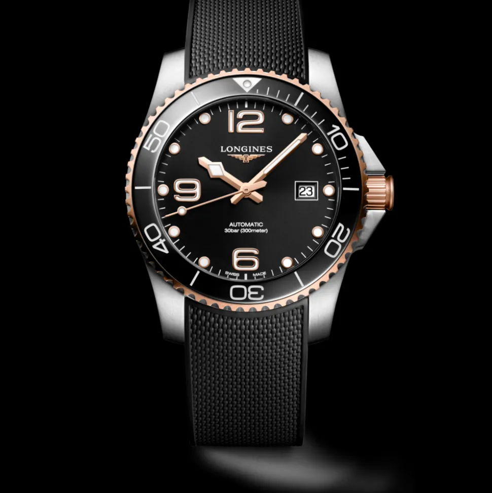 HYDROCONQUEST