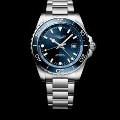HYDROCONQUEST GMT