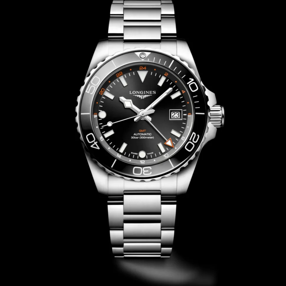 HYDROCONQUEST GMT