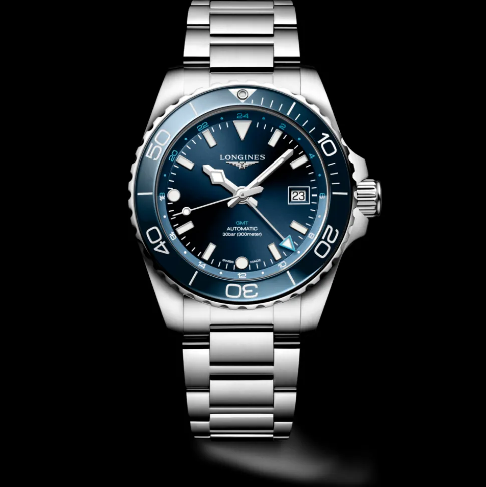 HYDROCONQUEST GMT