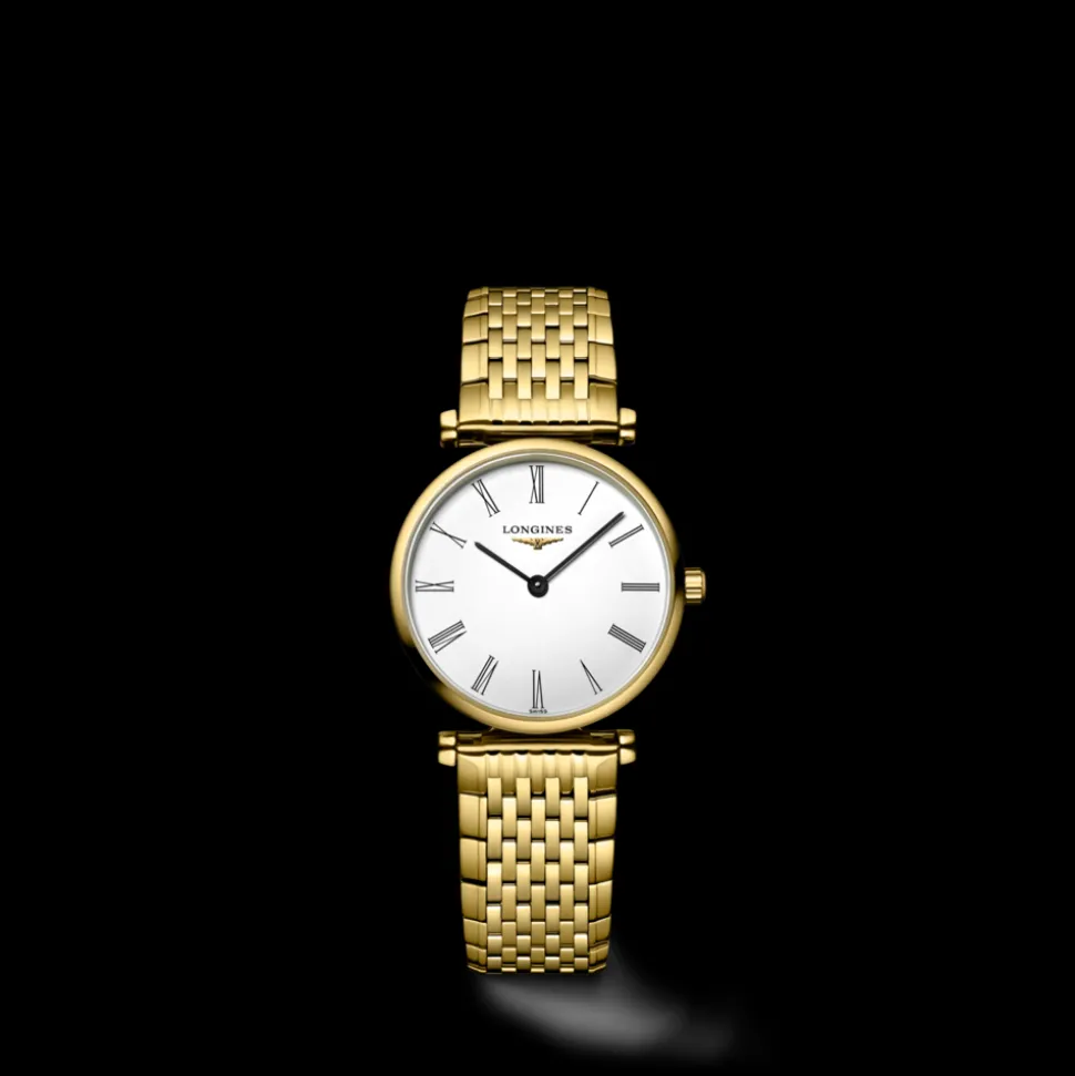 LA GRANDE CLASSIQUE DE LONGINES