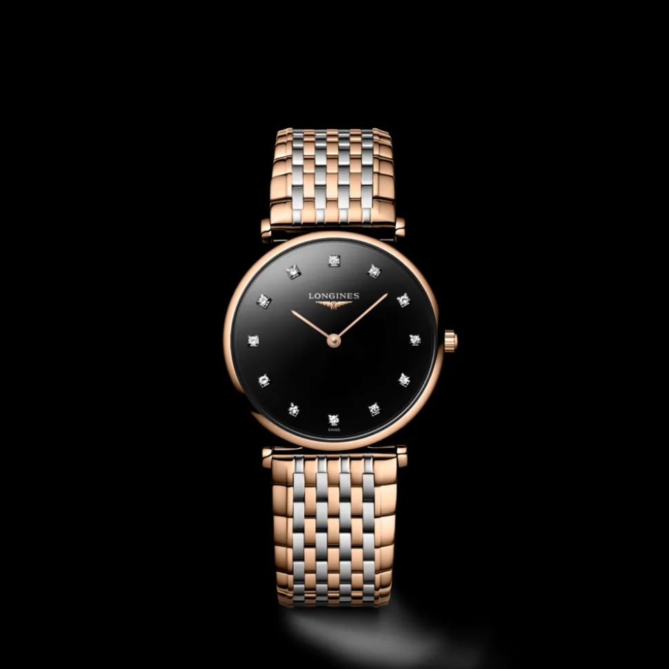 LA GRANDE CLASSIQUE DE LONGINES