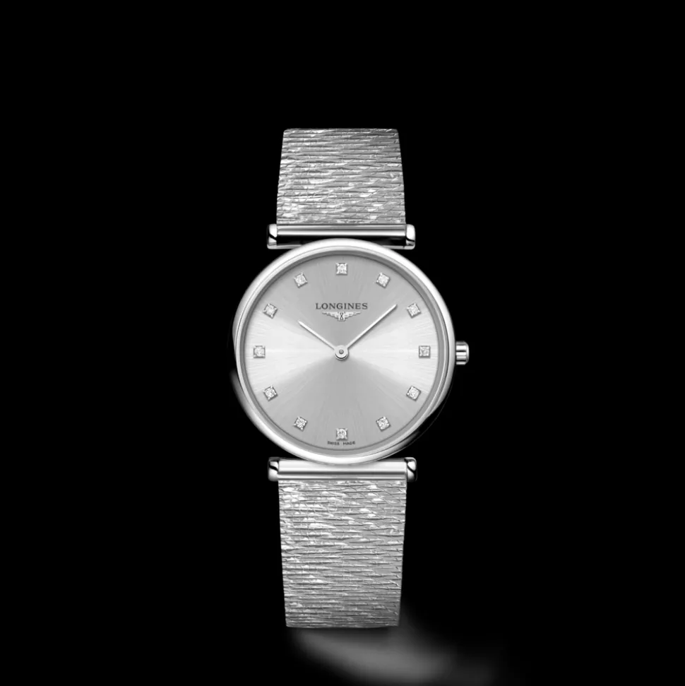 LA GRANDE CLASSIQUE DE LONGINES