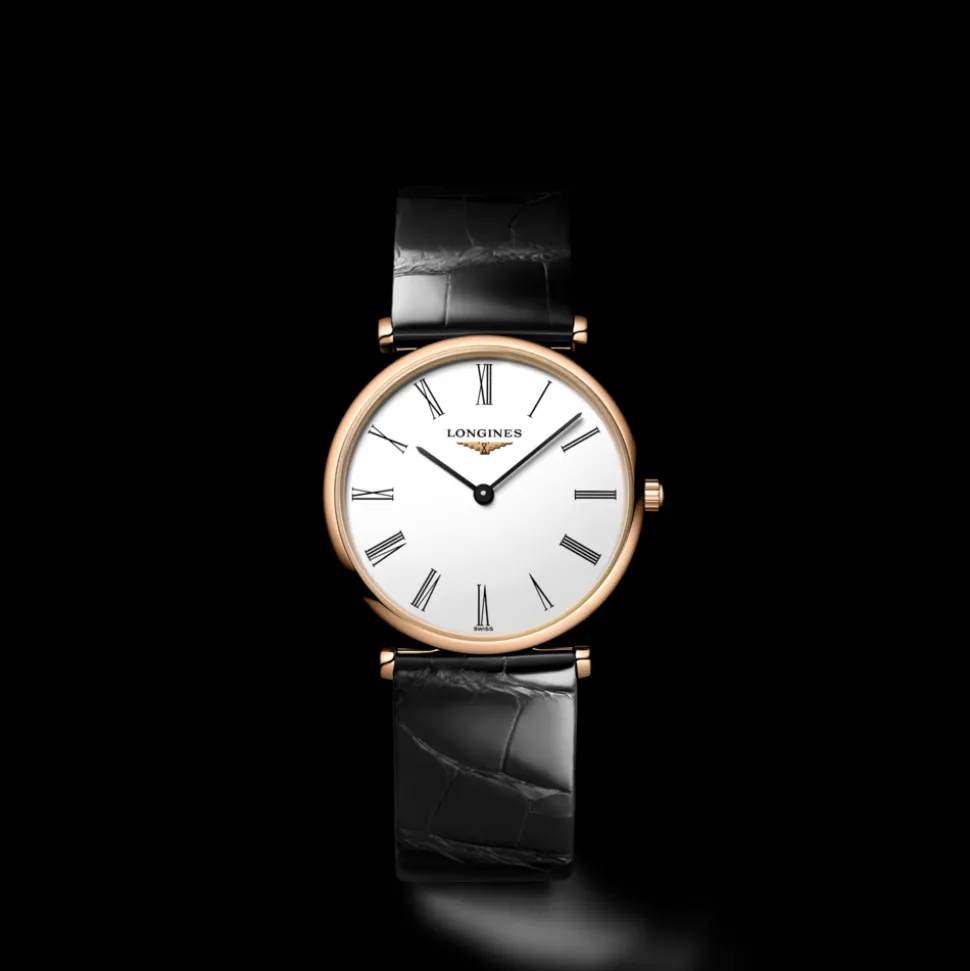 LA GRANDE CLASSIQUE DE LONGINES