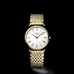 LA GRANDE CLASSIQUE DE LONGINES
