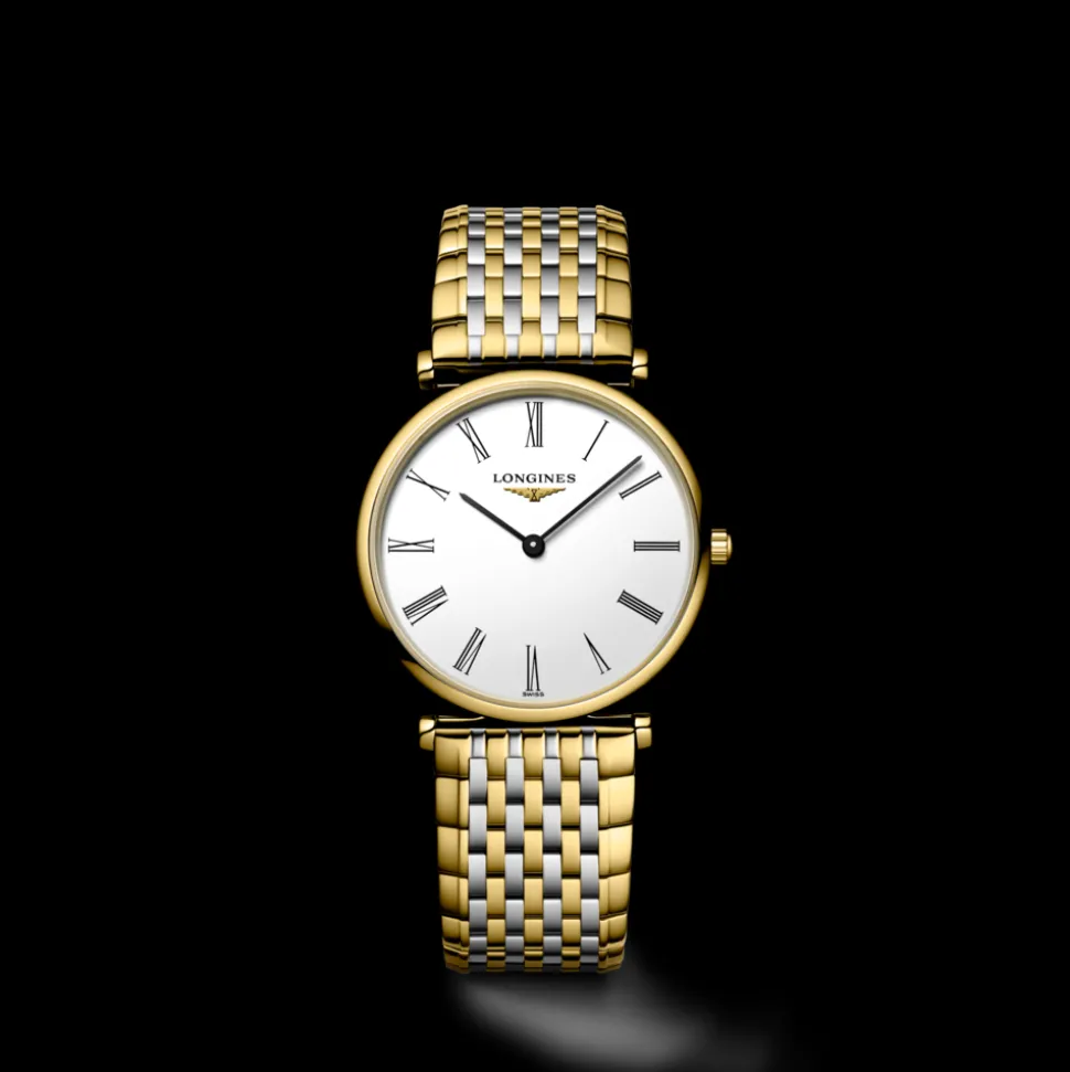 LA GRANDE CLASSIQUE DE LONGINES