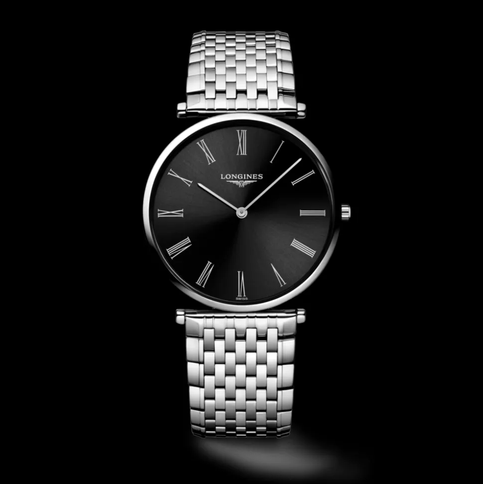 LA GRANDE CLASSIQUE DE LONGINES