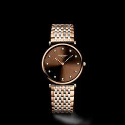 LA GRANDE CLASSIQUE DE LONGINES