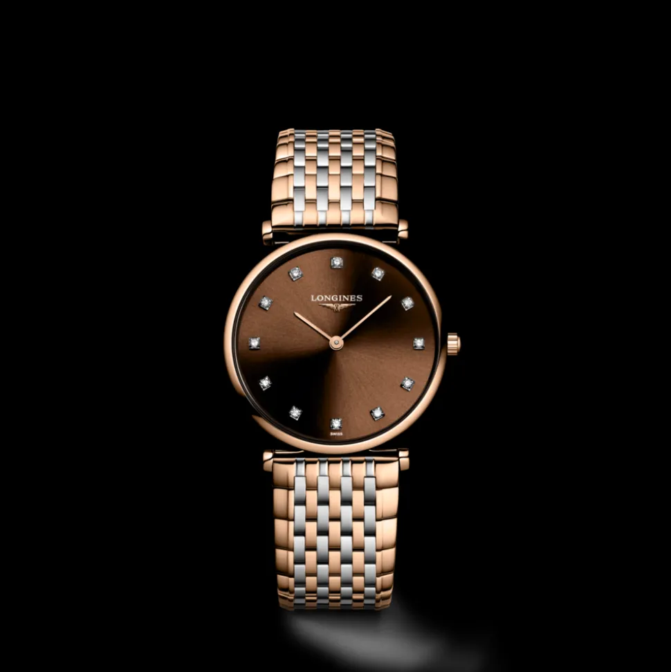 LA GRANDE CLASSIQUE DE LONGINES