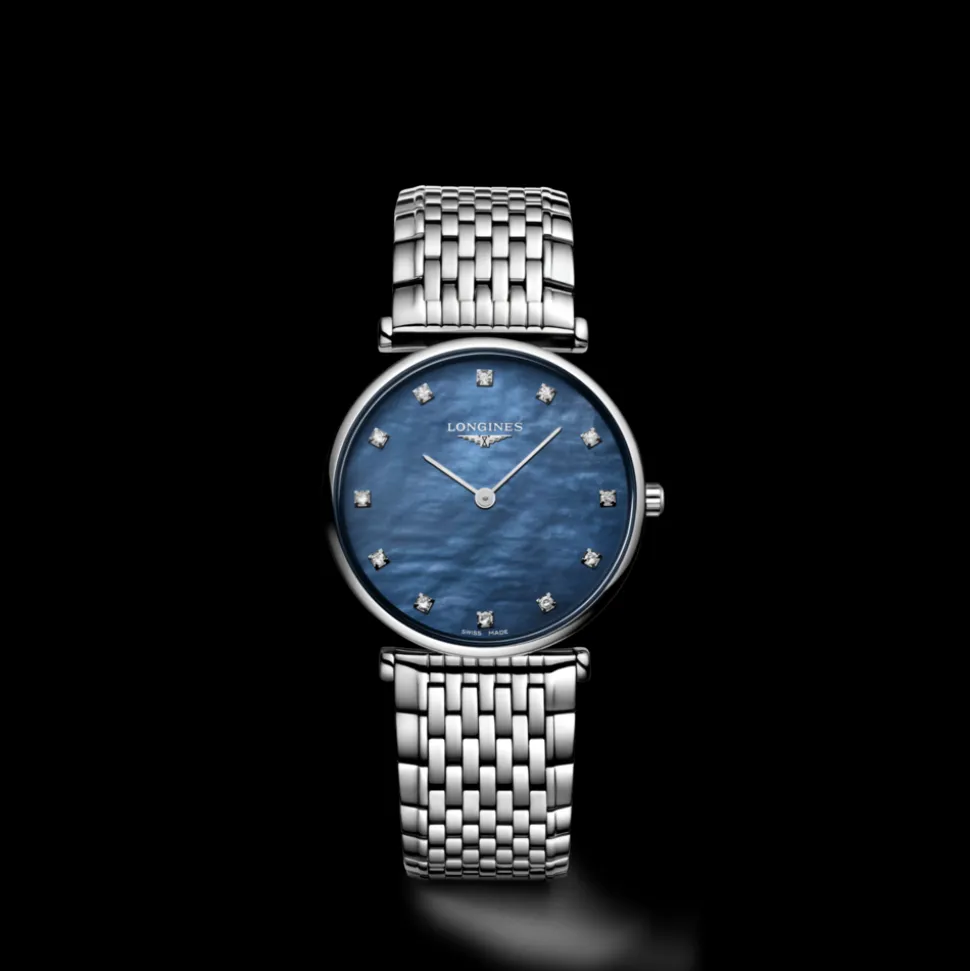 LA GRANDE CLASSIQUE DE LONGINES