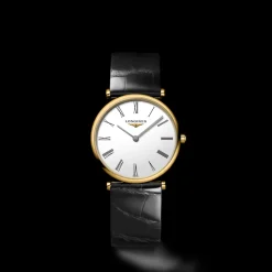 LA GRANDE CLASSIQUE DE LONGINES