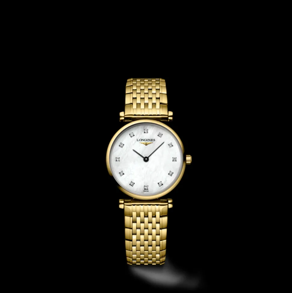 LA GRANDE CLASSIQUE DE LONGINES