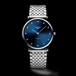 LA GRANDE CLASSIQUE DE LONGINES