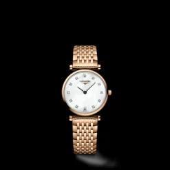 LA GRANDE CLASSIQUE DE LONGINES