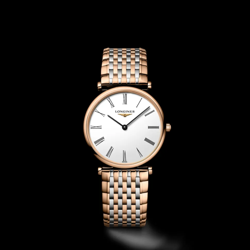 LA GRANDE CLASSIQUE DE LONGINES