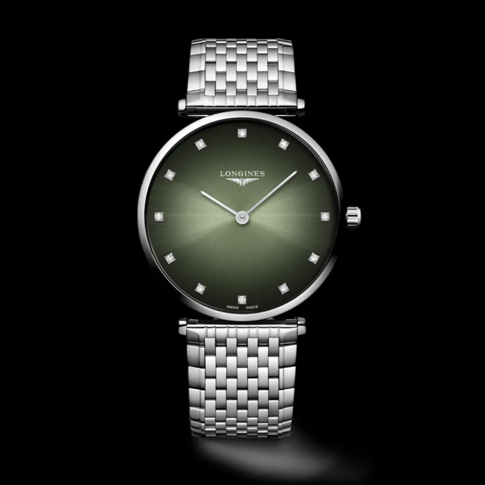 LA GRANDE CLASSIQUE DE LONGINES