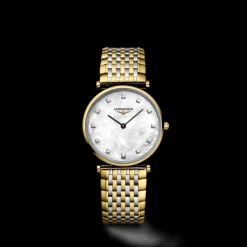 LA GRANDE CLASSIQUE DE LONGINES