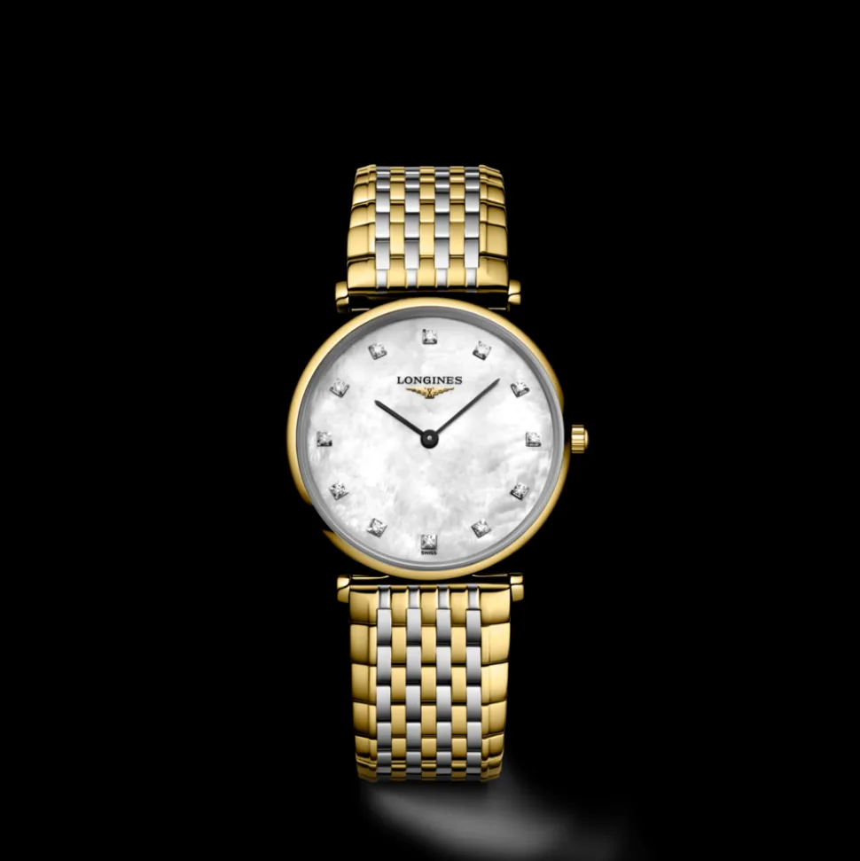 LA GRANDE CLASSIQUE DE LONGINES