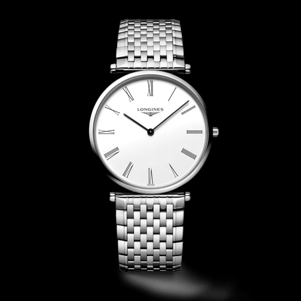 LA GRANDE CLASSIQUE DE LONGINES