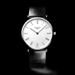 LA GRANDE CLASSIQUE DE LONGINES