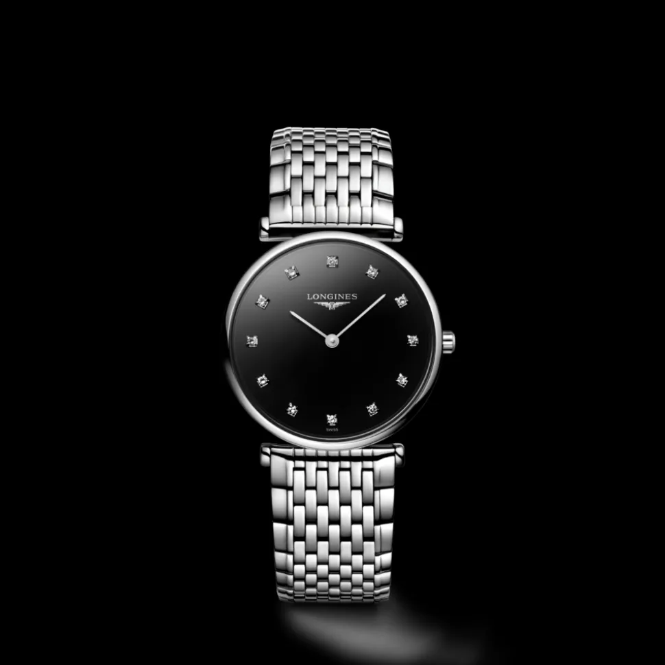 LA GRANDE CLASSIQUE DE LONGINES