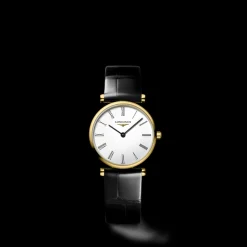 LA GRANDE CLASSIQUE DE LONGINES