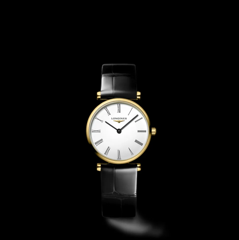 LA GRANDE CLASSIQUE DE LONGINES