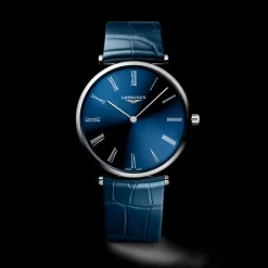LA GRANDE CLASSIQUE DE LONGINES