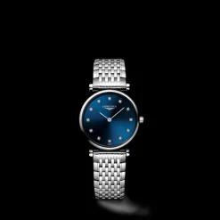 LA GRANDE CLASSIQUE DE LONGINES