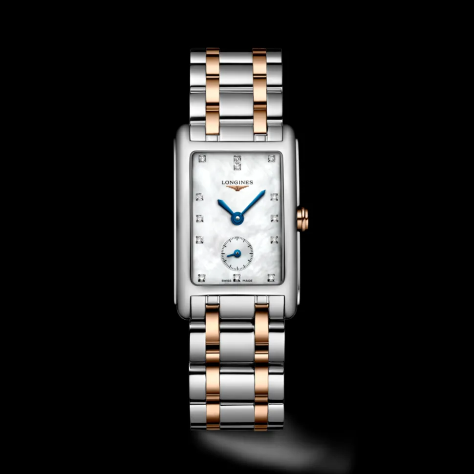 LONGINES DOLCEVITA