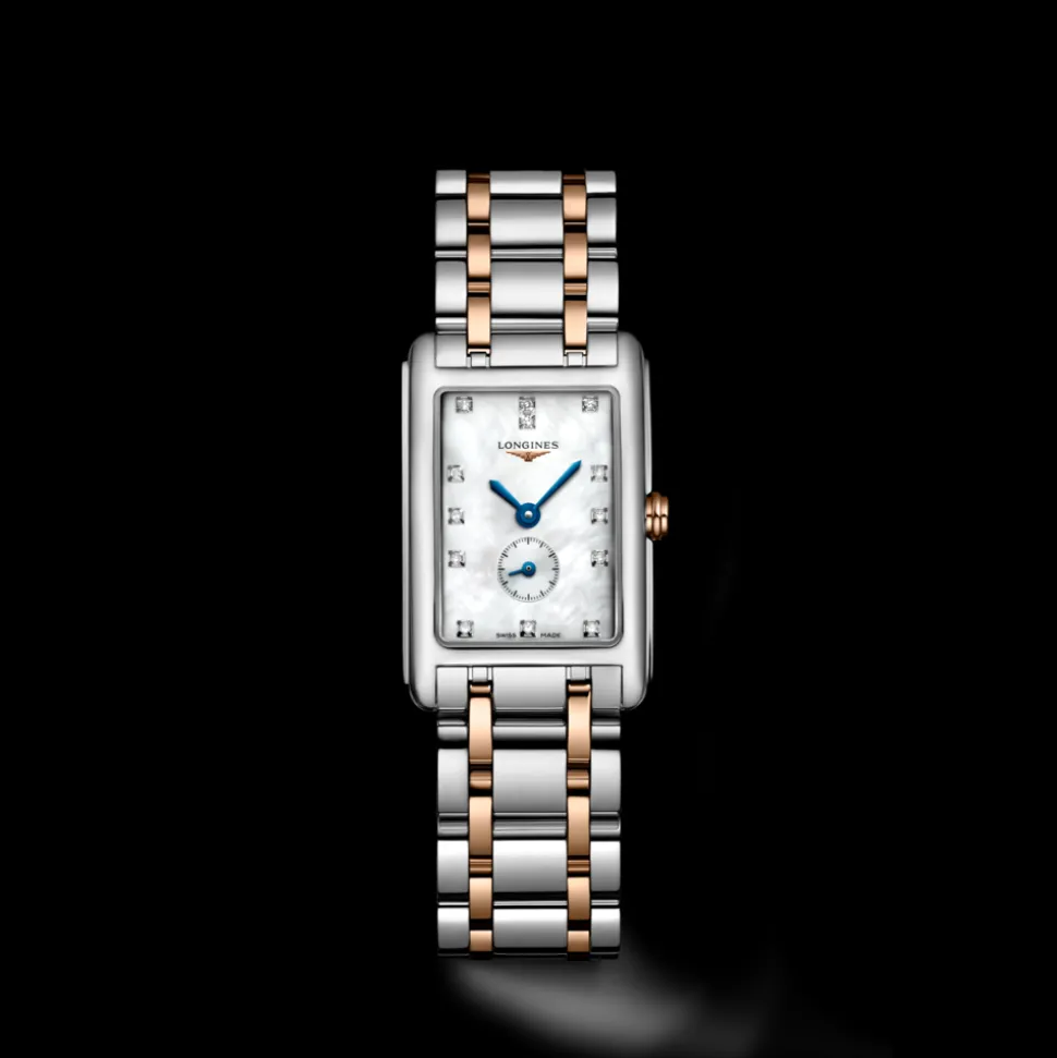 LONGINES DOLCEVITA