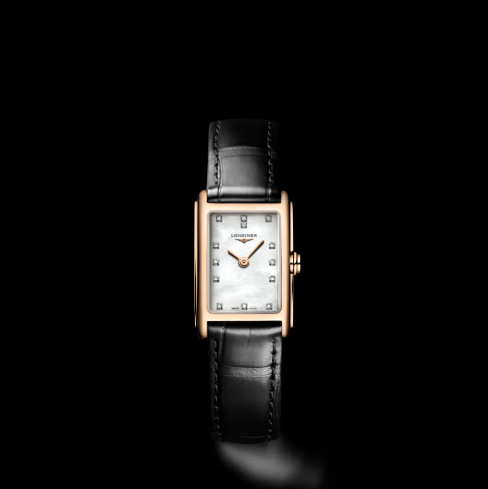 LONGINES DOLCEVITA