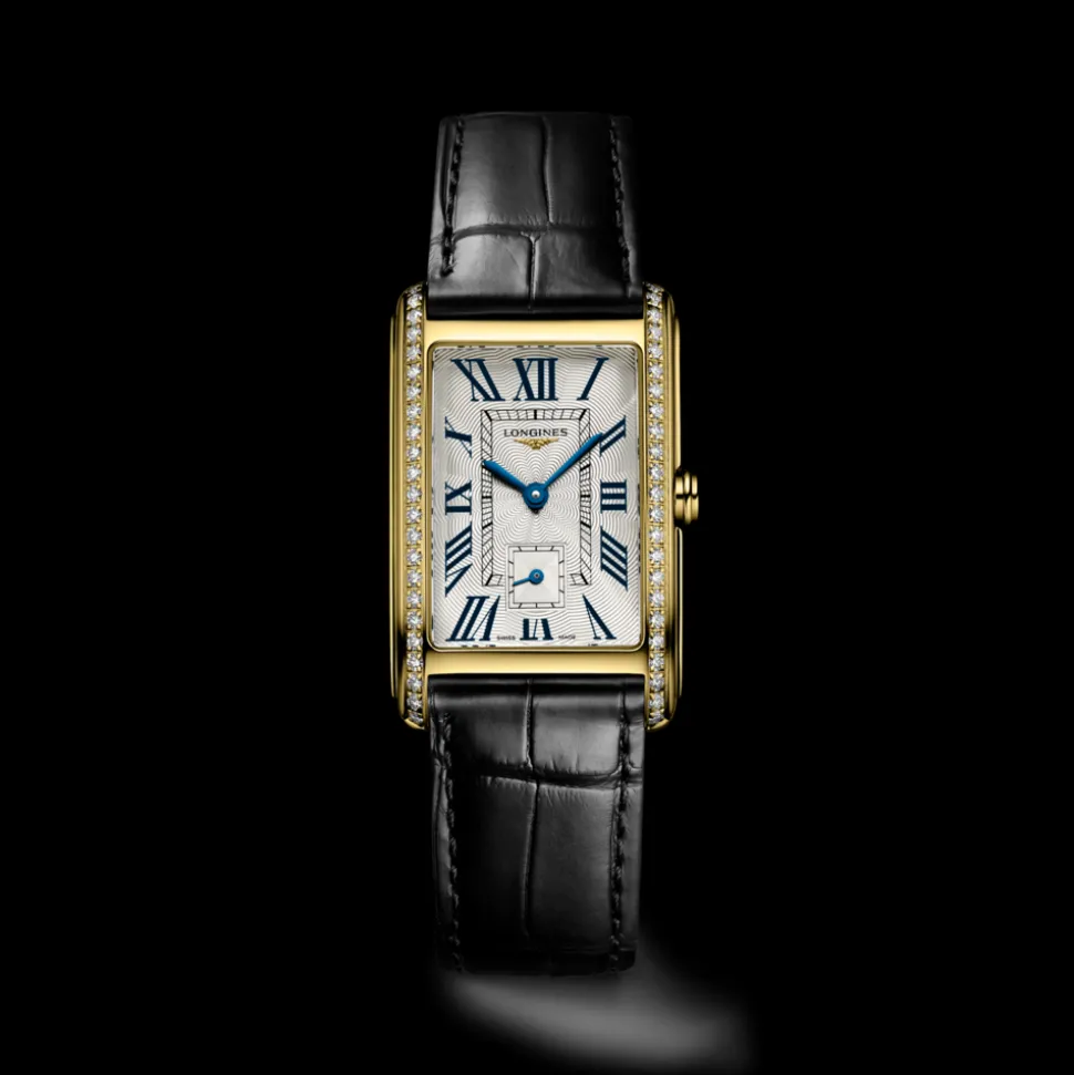 LONGINES DOLCEVITA