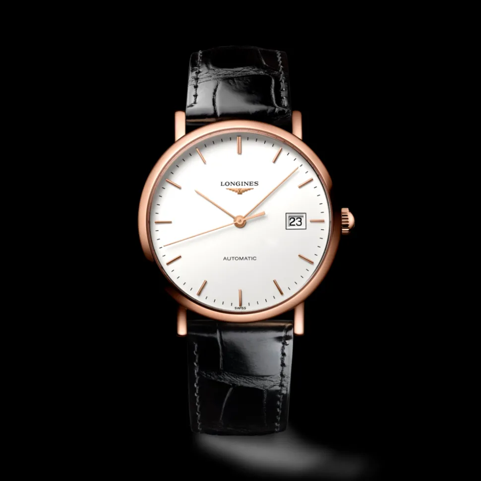 LONGINES ELEGANT COLLECTION