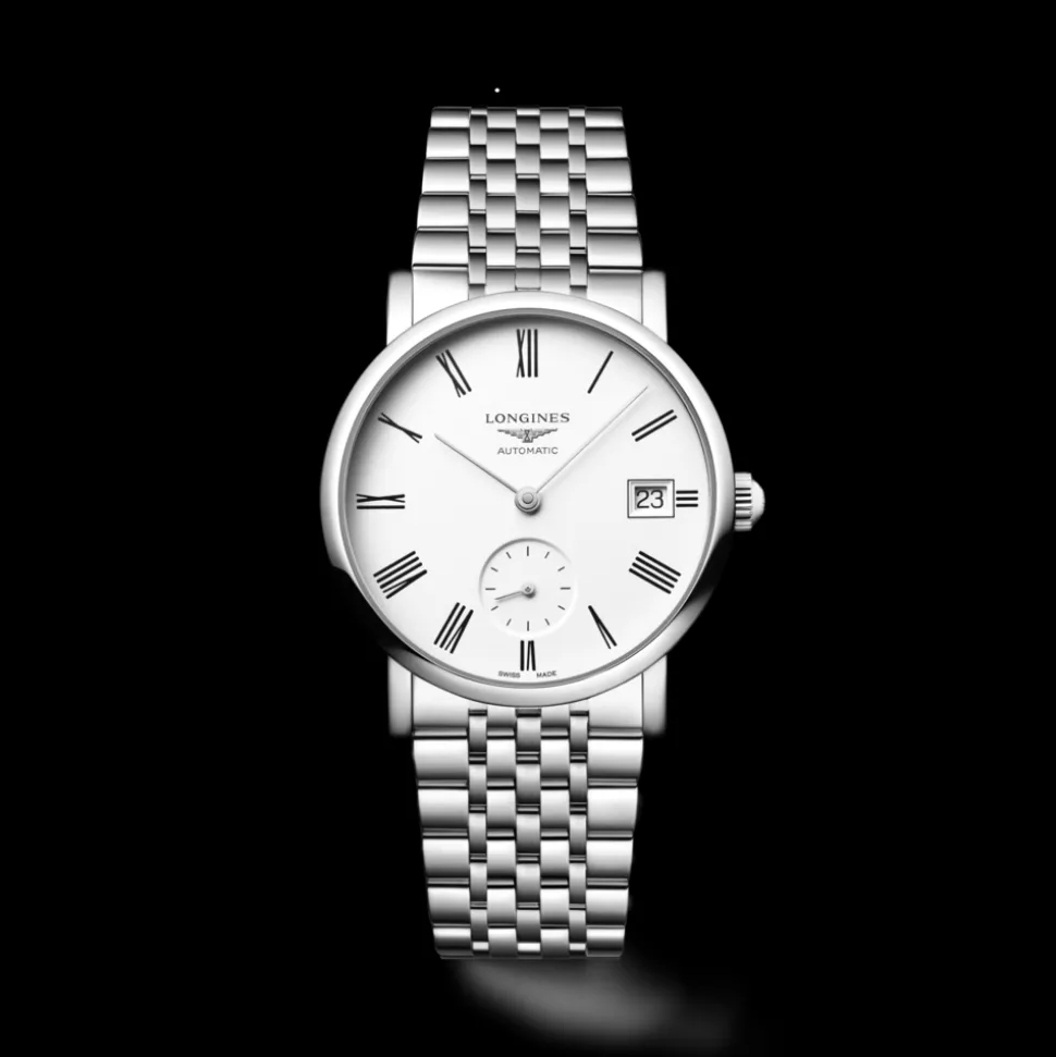 LONGINES ELEGANT COLLECTION