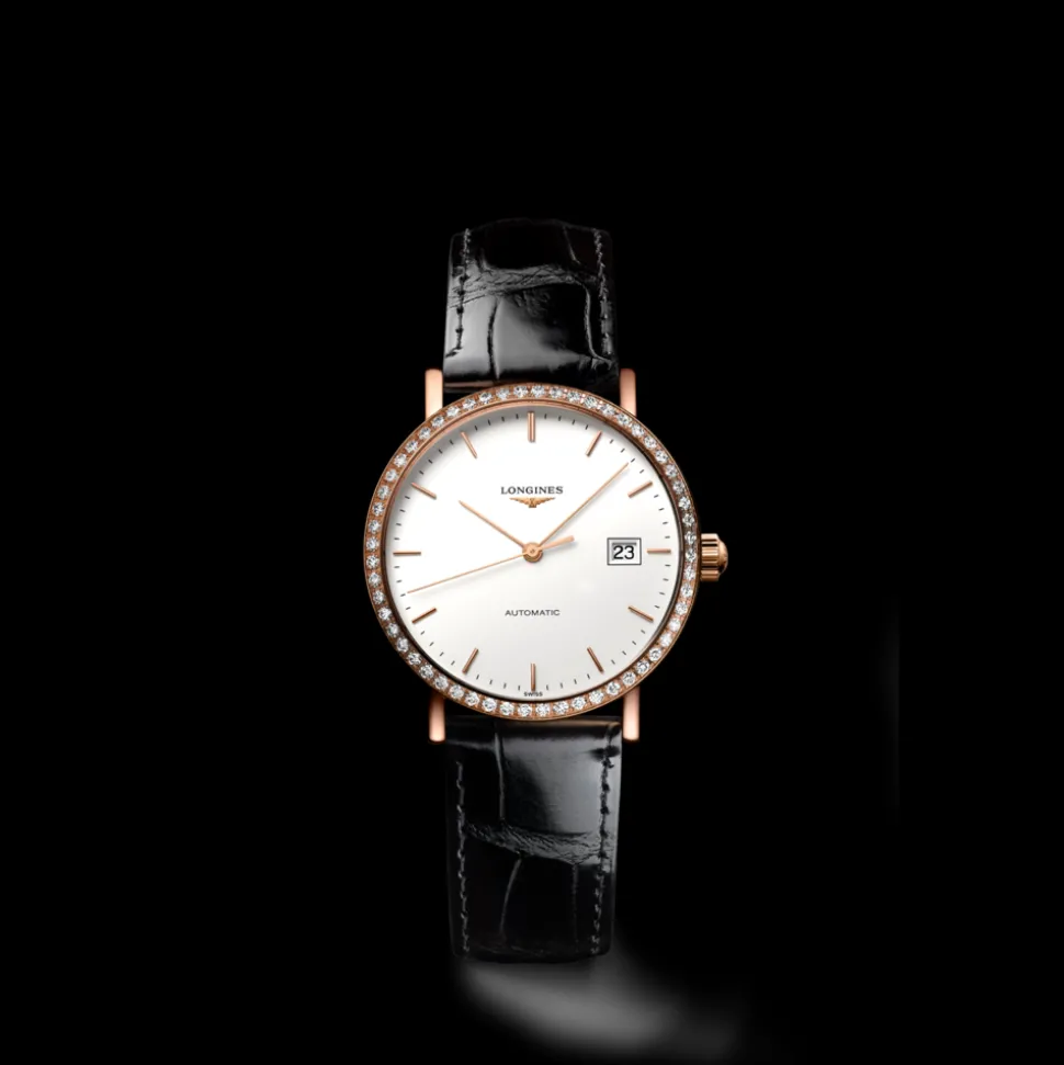 LONGINES ELEGANT COLLECTION