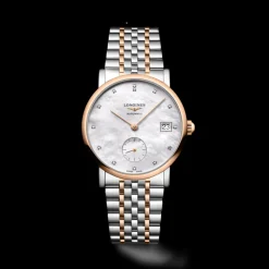 LONGINES ELEGANT COLLECTION