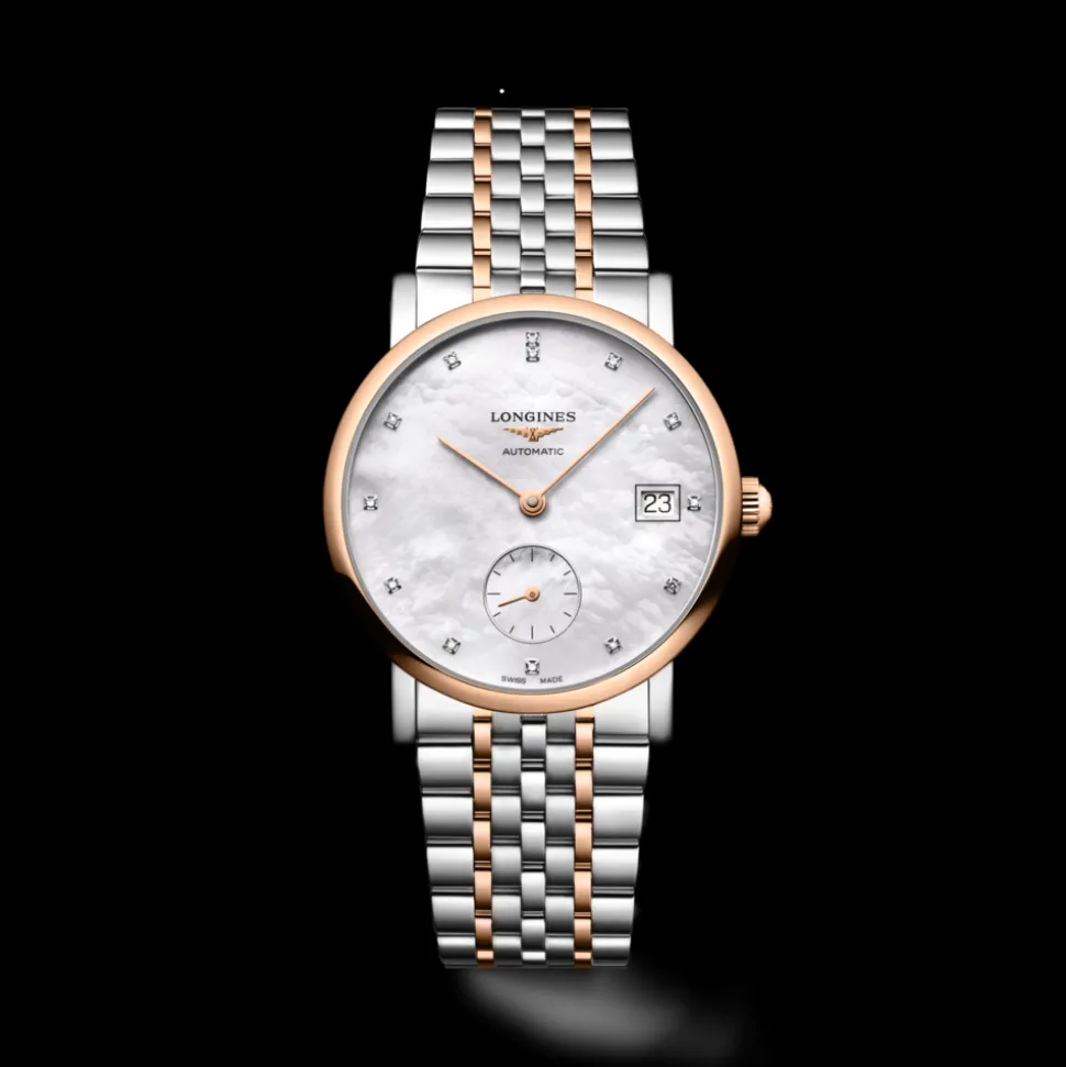 LONGINES ELEGANT COLLECTION