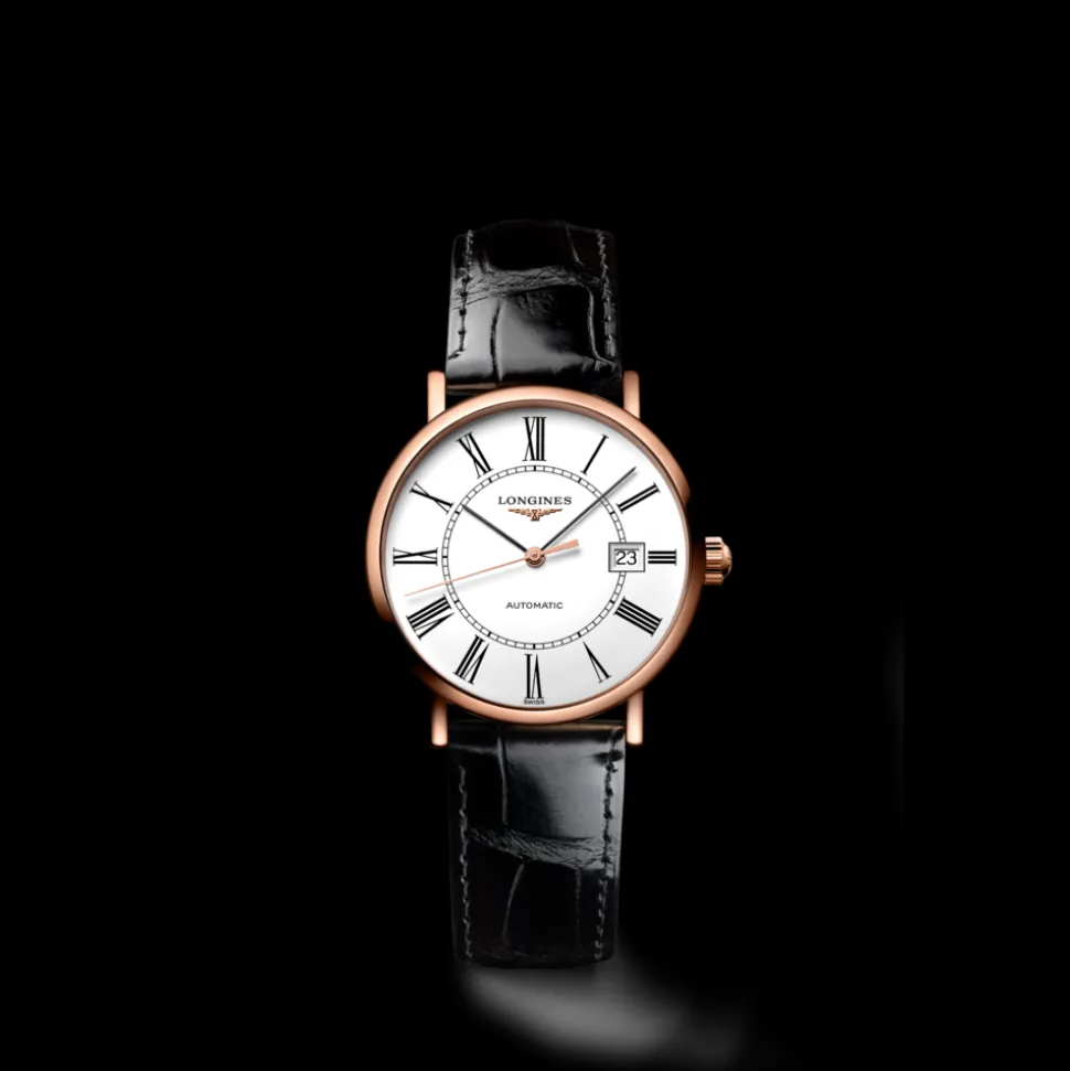 LONGINES ELEGANT COLLECTION