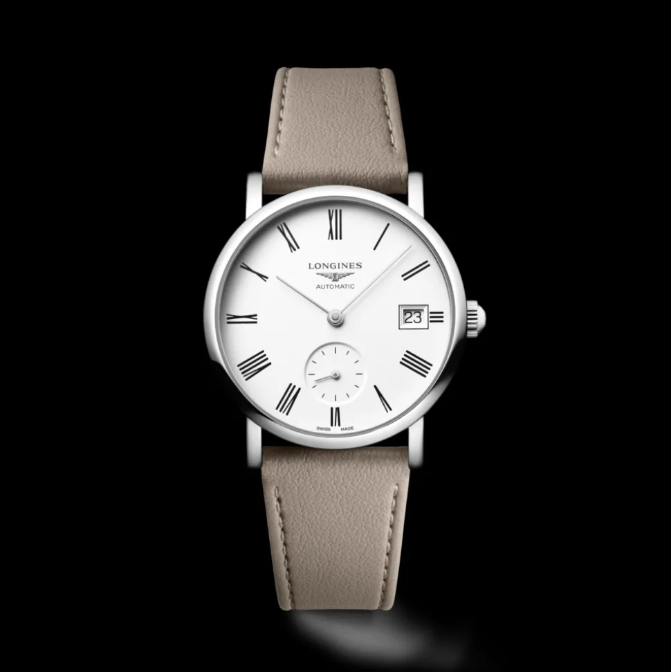 LONGINES ELEGANT COLLECTION