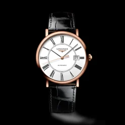 LONGINES ELEGANT COLLECTION