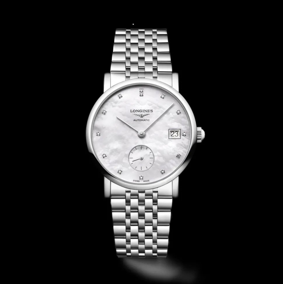 LONGINES ELEGANT COLLECTION