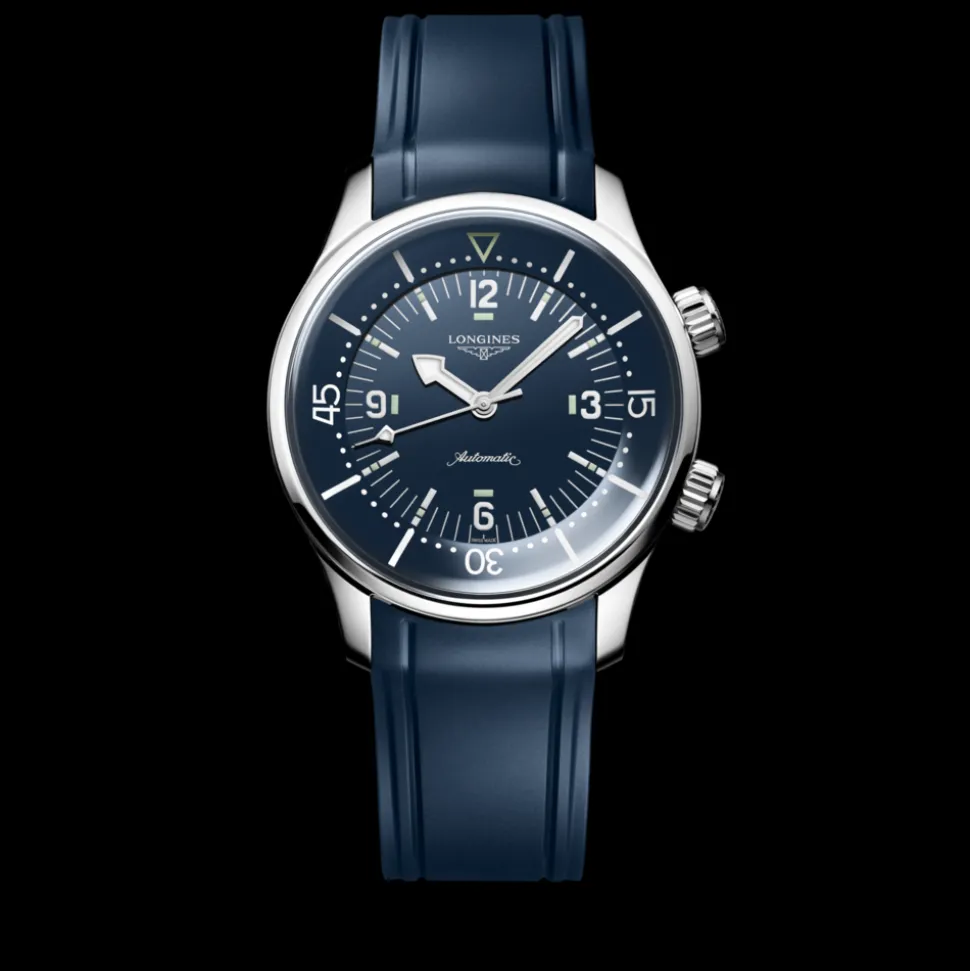 LONGINES LEGEND DIVER