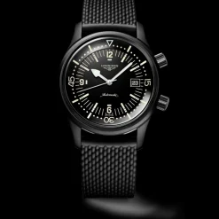 LONGINES LEGEND DIVER